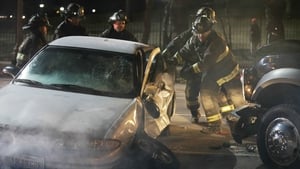 Chicago Fire Těžká váha