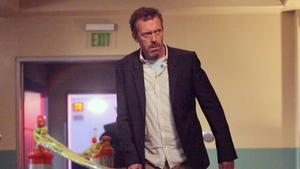Dr. House Vydržet