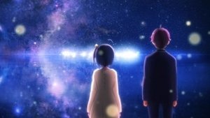 Love, Chunibyo & Other Delusions! 12. epizoda