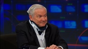 The Daily Show 47. epizoda