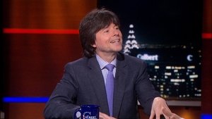 The Colbert Report 91. epizoda