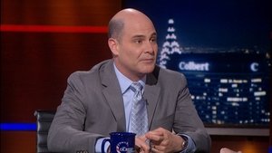 The Colbert Report 108. epizoda