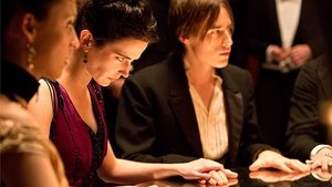 Penny Dreadful Seance