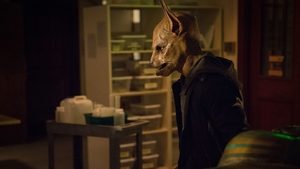 Grimm Kdysi jsme byli bohové