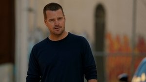 Námořní vyšetřovací služba L. A. Vážné trable (1)