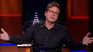 The Colbert Report 83. epizoda