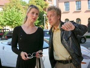 Die Rosenheim-Cops 9. epizoda