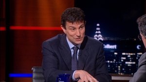 The Colbert Report 101. epizoda