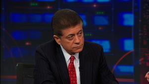 The Daily Show 76. epizoda