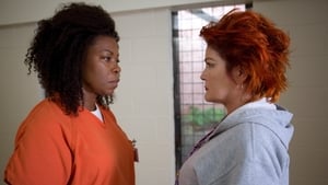 Orange Is the New Black Objetí mohou klamat