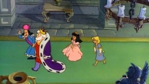 Gumídci Kdo je lepší princezna?