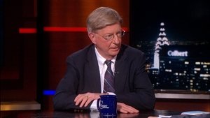 The Colbert Report 92. epizoda