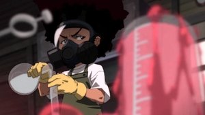 The Boondocks 3. epizoda