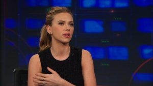 The Daily Show 44. epizoda