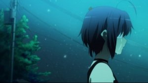 Love, Chunibyo & Other Delusions! 7. epizoda