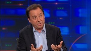 The Daily Show 104. epizoda