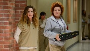Orange Is the New Black Propustka