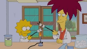 Simpsonovi Muž, který modifikoval příliš mnoho