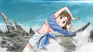 Kill La Kill 22. epizoda