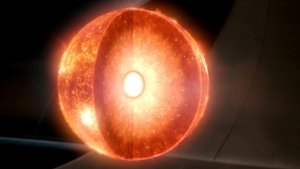 Kosmos Sestry Slunce