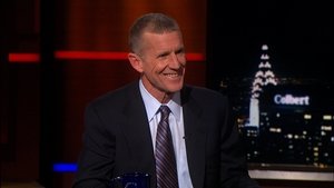 The Colbert Report 66. epizoda