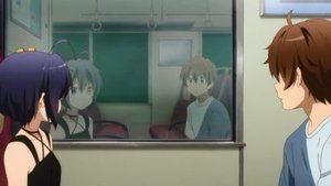 Love, Chunibyo & Other Delusions! 8. epizoda