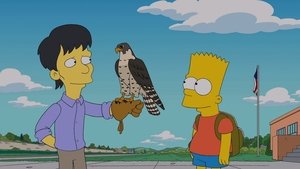 Simpsonovi Úlet s Diggsem