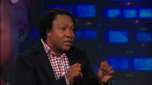 The Daily Show 45. epizoda