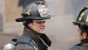Chicago Fire Prásk