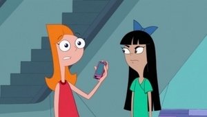 Phineas a Ferb Nedokonalá bouře