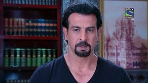 Adaalat 268. epizoda