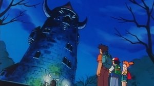 Pokémon Věž hrůzy