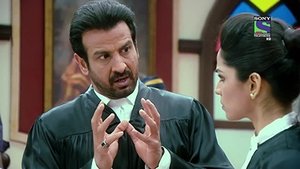 Adaalat 281. epizoda