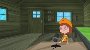 Phineas a Ferb Není to žádný piknik