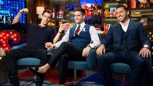 Watch What Happens Live with Andy Cohen 74. epizoda