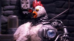 Robot Chicken 16. epizoda
