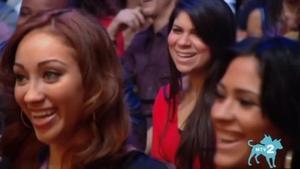 Nick Cannon Presents: Wild 'N Out 1. epizoda