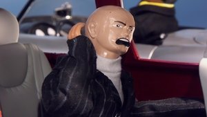 Robot Chicken 5. epizoda