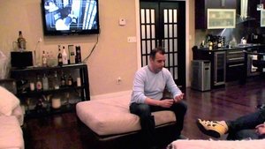 Impractical Jokers 10. epizoda