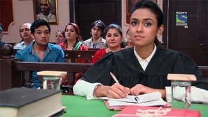 Adaalat 261. epizoda
