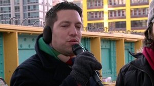 Impractical Jokers 13. epizoda
