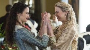 Penny Dreadful Víc než sestry
