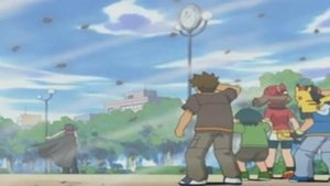 Pokémon Zamaskovaný nešťastník