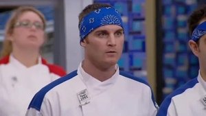 Gordon Ramsay: Pekelná kuchyně 1. epizoda