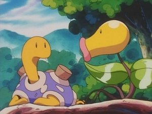 Pokémon Kouzelný nápoj