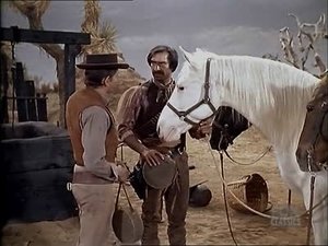 Bonanza 27. epizoda