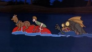 Scooby-Doo na stopě 16. epizoda
