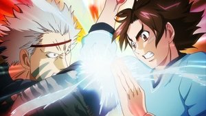 Kenichi: The Mightiest Disciple 7. epizoda