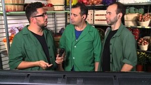Impractical Jokers 27. epizoda