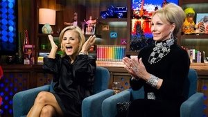 Watch What Happens Live with Andy Cohen 72. epizoda